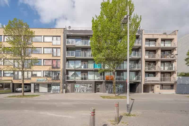 Appartement 2 slaapkamers te koop Zeebrugge - Gemeubeld
