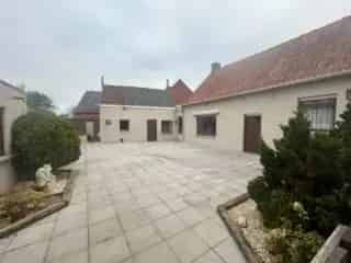 Bouwgrond te koop Zonnebeke 1079m² 4 slaapkamers