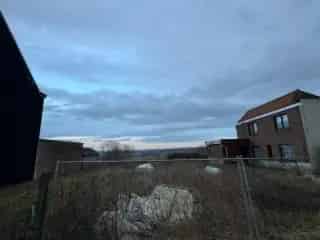 Bouwgrond te Koop Maarkedal 294m2 Bouwvergunning