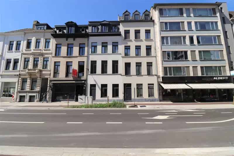 Duplex Appartement te Huur met Terras