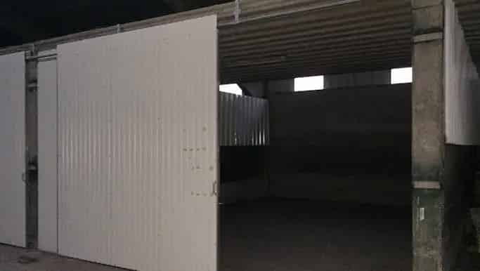 Magazijn te Huur Beselare 50m² Nabij N303
