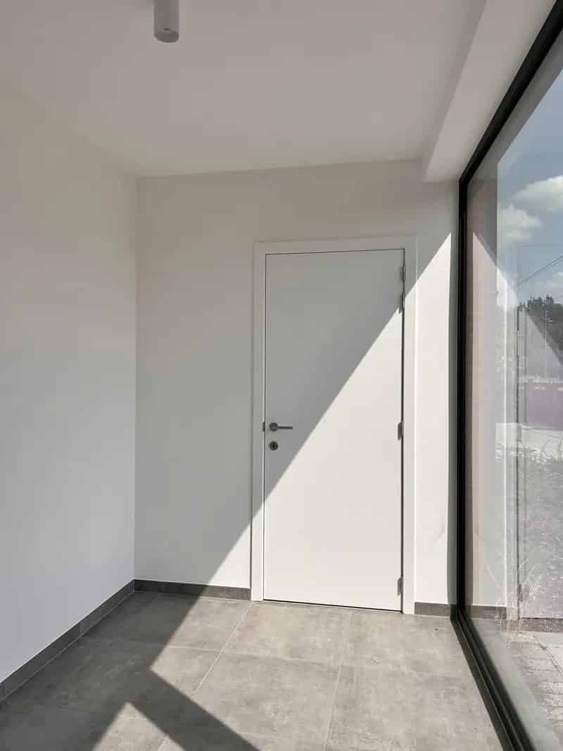Nieuwbouw Appartement Kumtich 6 BTW