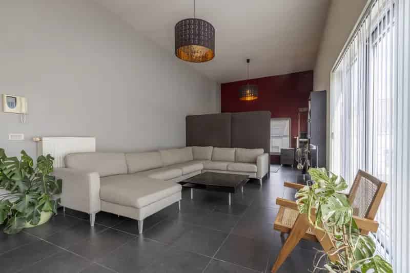 Appartement te koop Ledeberg 2 slaapkamers groot terras