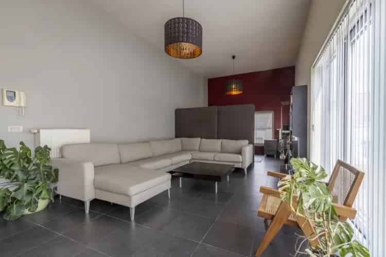 Appartement te koop Ledeberg 2 slaapkamers groot terras
