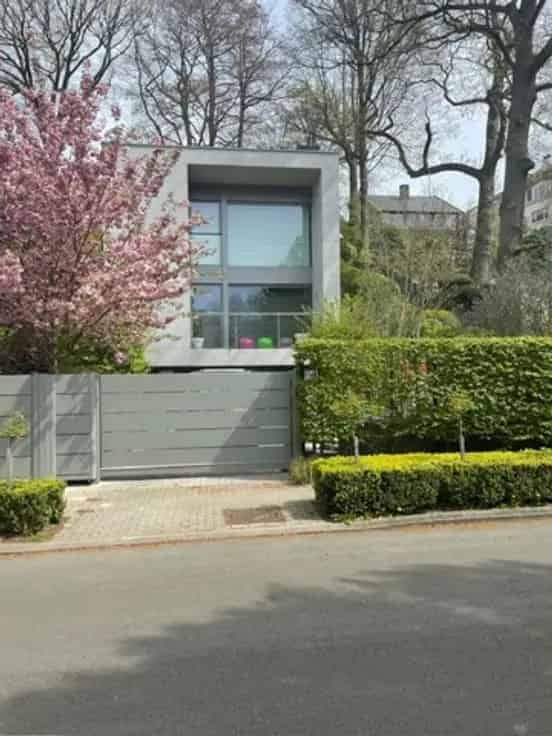 Moderne Villa Te Koop Fort Jaco 3 4 Slaapkamers 375m2
