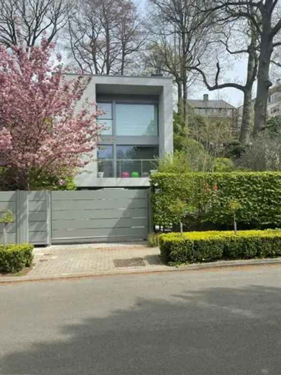 Moderne Villa Te Koop Fort Jaco 3 4 Slaapkamers 375m2