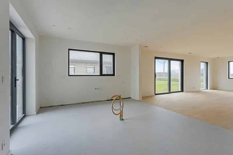 Huis te huur Vinkt: Ruime gerenoveerde woning 4 slaapkamers
