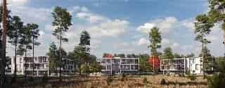 Penthouse te koop Vosselaar - Residentie Konijnenberg