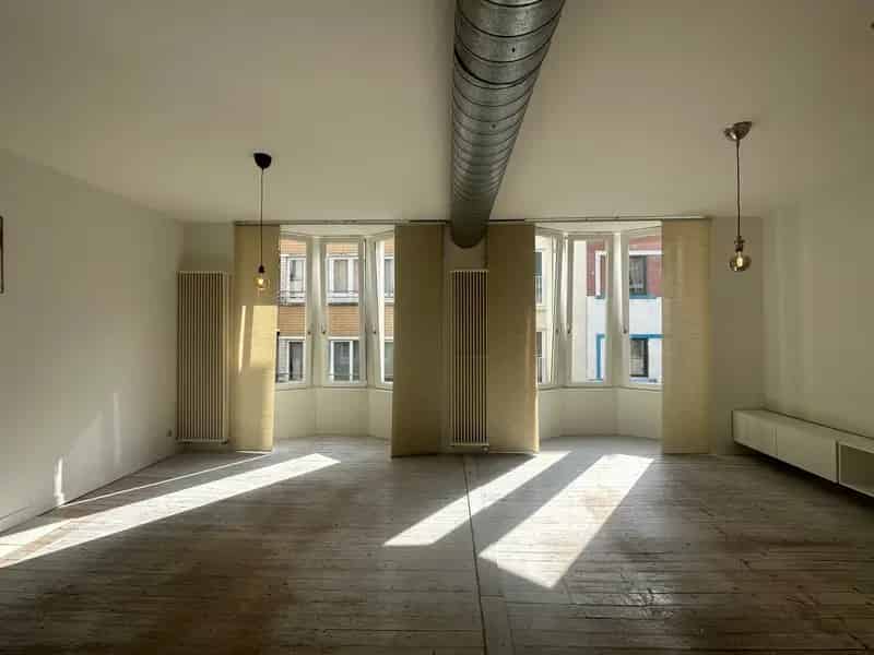 Lichtrijk Appartement te Koop Oostende Centrum