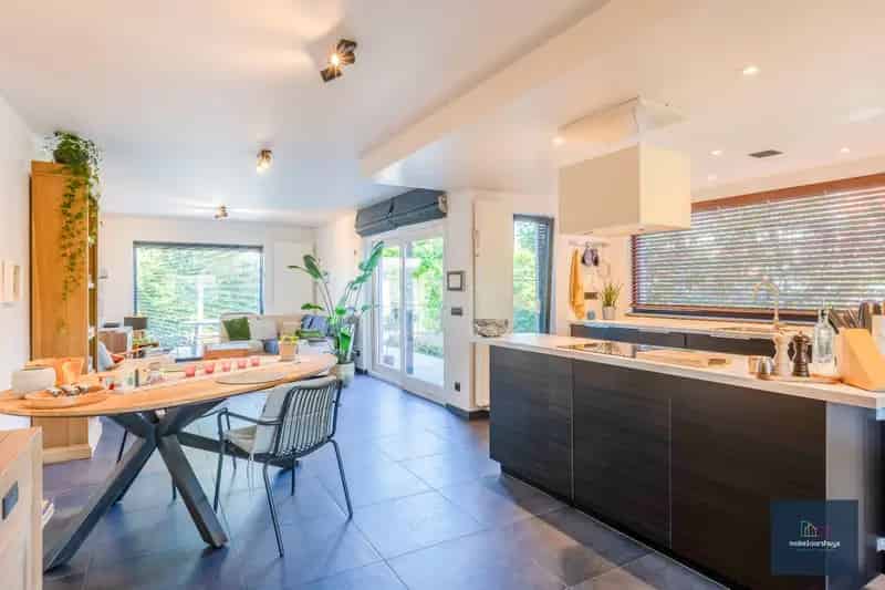 Huis te koop Evergem: Instapklare Energiezuinige HOB 151m²