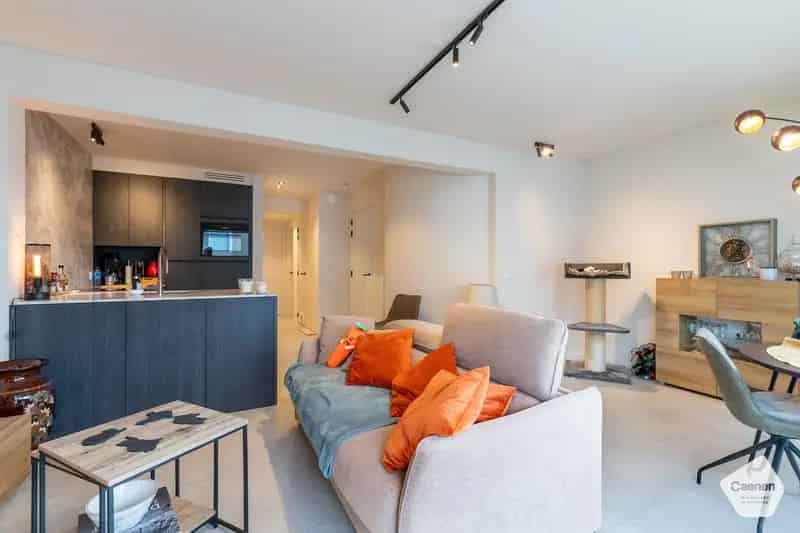 Appartement te huur