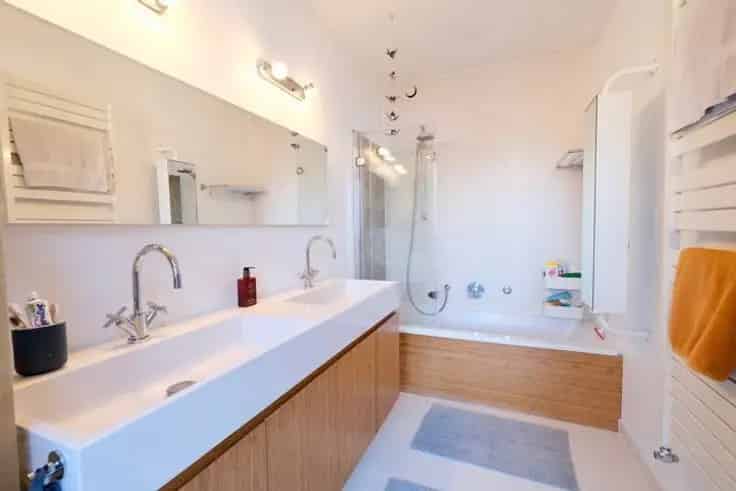 Appartement te koop Berchem-Sainte-Agathe 2 slaapkamers
