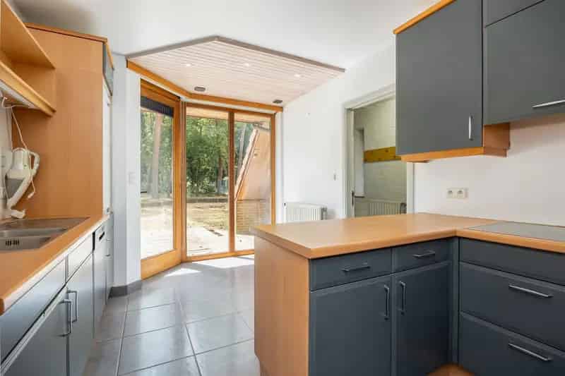 Huis te koop Bonheiden: Ruime woning met 4 slaapkamers en garage