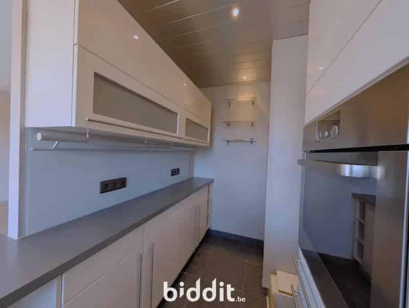 Gerenoveerd Appartement Heverlee - Arenberg: Instapklaar met Zonneterras