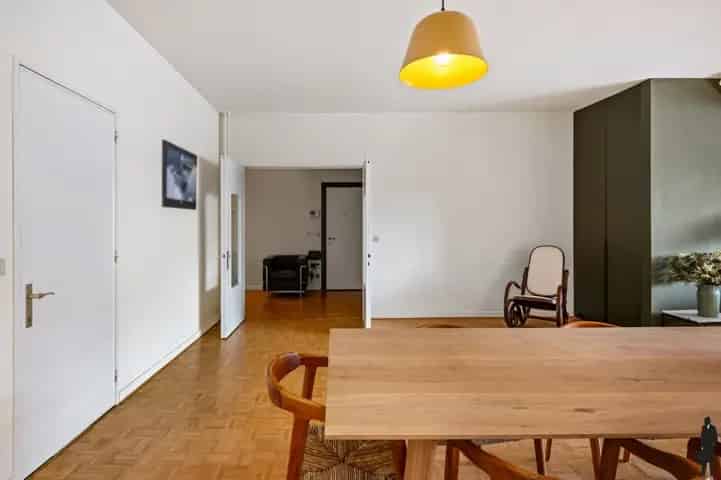 Appartement te koop Antwerpen 3 slaapkamers 150m² terras