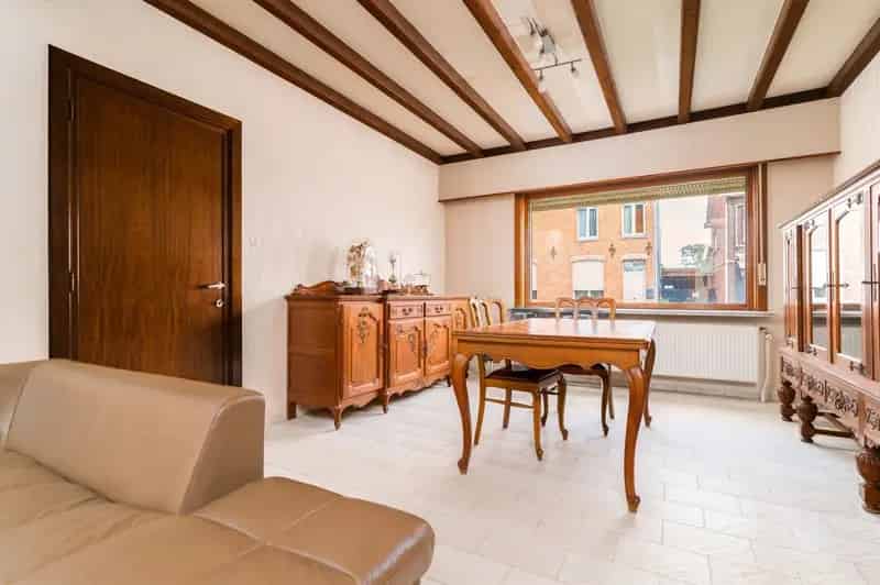 Charmante woning te renoveren 500m²