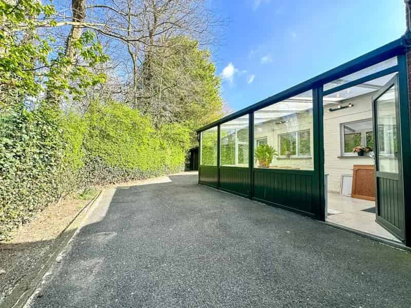 Ruime woning 3 slaapkamers tuin Torhout