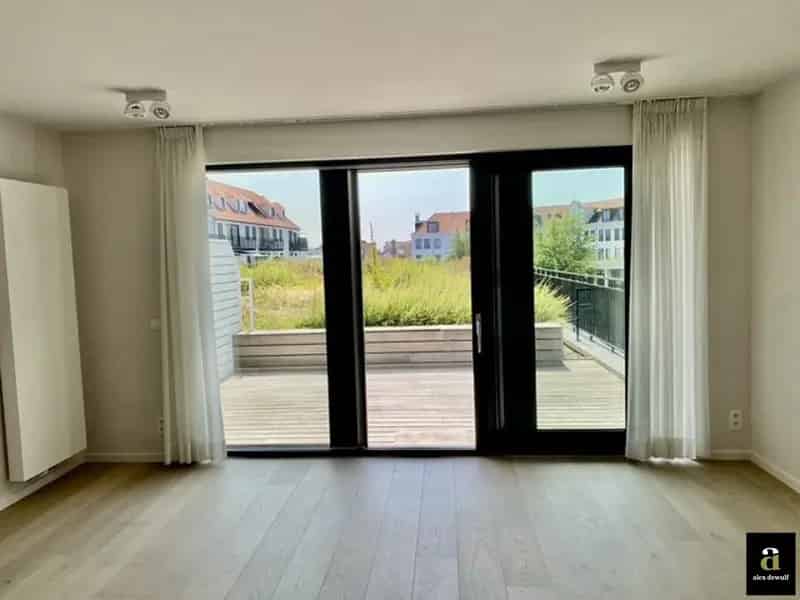 Appartement te Koop Duinenwater 2 slaapkamers