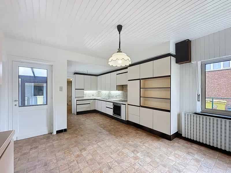 Gerenoveerde woning 3 slaapkamers zonnepanelen thuisbatterij
