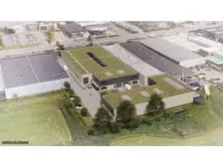 KMO Units Oostende Nieuwbouw te Koop