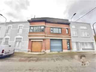 Huis te koop Lodelinsart 2 slaapkamers grote garage