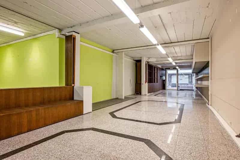 Handelspand te Koop Aalst - 431m² - Polyvalent