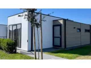 Chalet te koop Bredene 2 slaapkamers 62m2 nabij strand