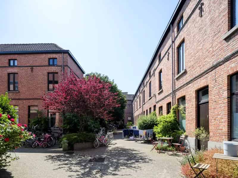 Huis te koop in Gent