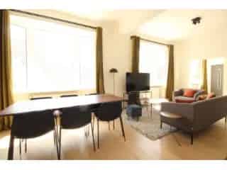 Appartement te huur Brussel - Nabij Parc Royal