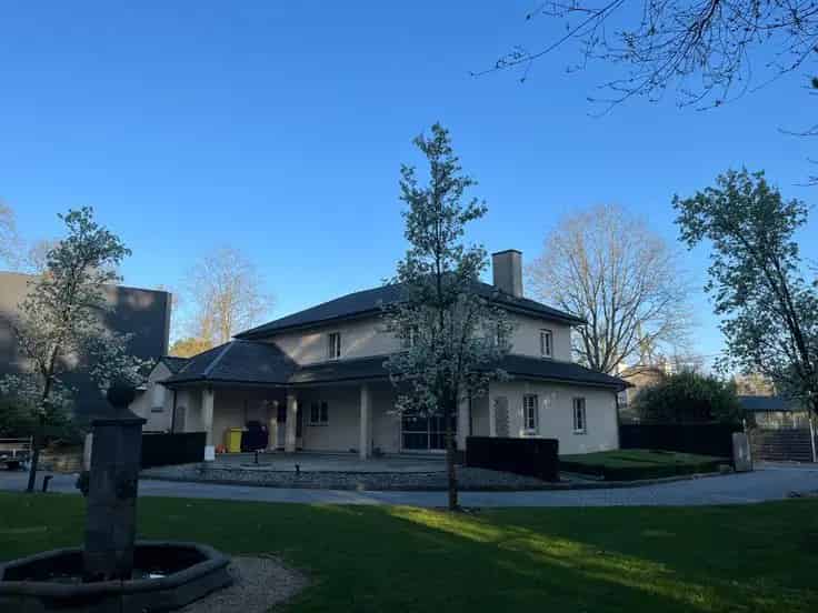 Landelijke woning te koop Nijlen - Kangeroewoning - Grote kelder