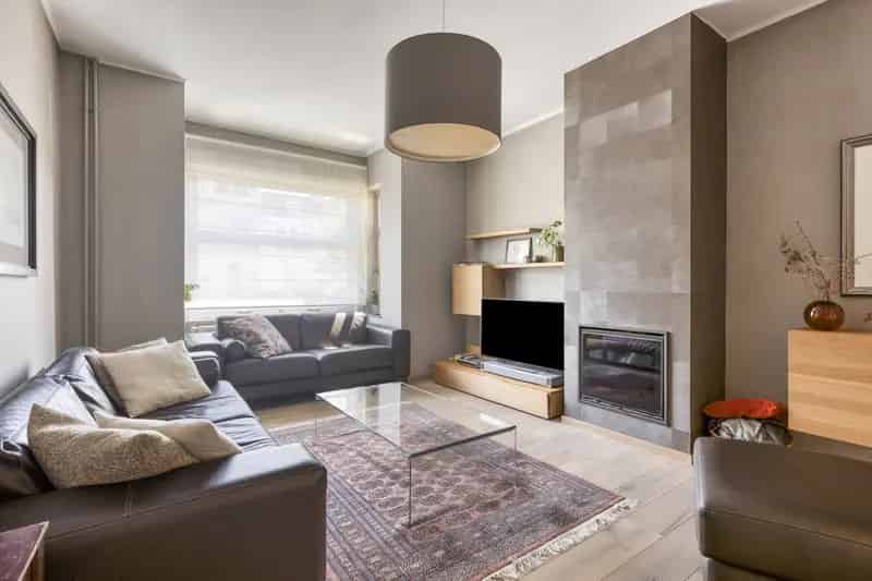 Instapklare woning met 4 slaapkamers te koop