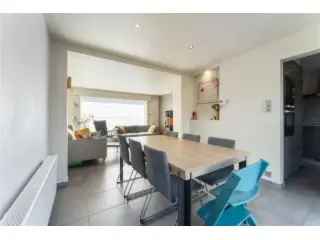 Huis te koop Harelbeke 3 slaapkamers 170m²