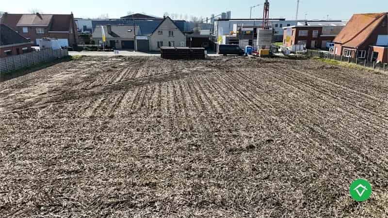 Nieuwbouw Bouwgrond Koekelare