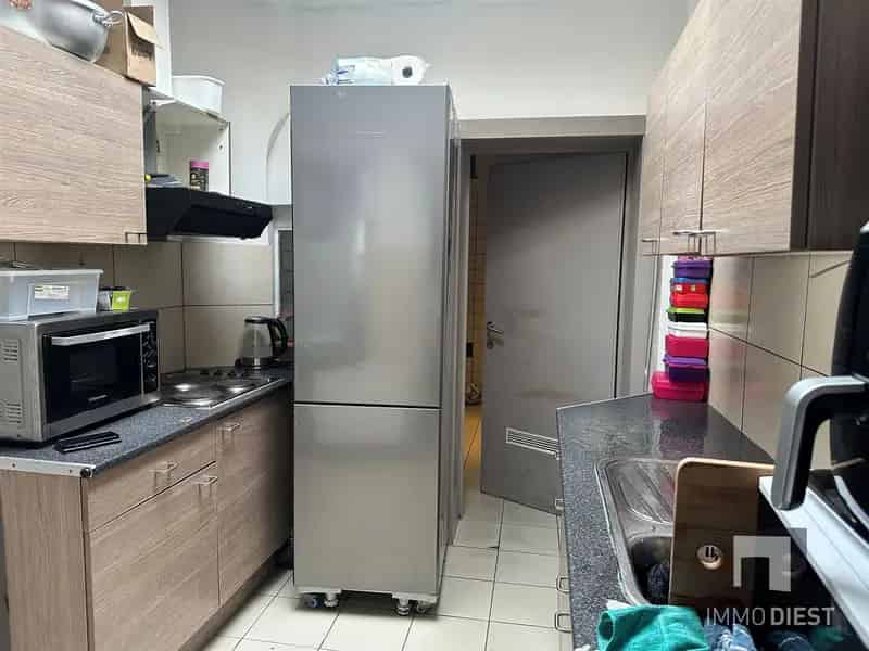 Woning te koop Diest Centrum 2 slaapkamers terras