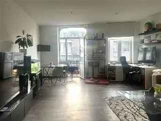 Appartement te koop - Ukkel VBC13168