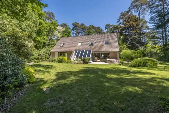 Villa te koop in Bonheiden: Ruime woning met veel licht en privacy