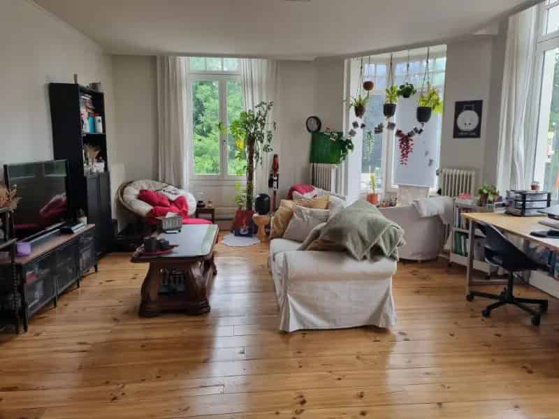Gerenoveerd Appartement 1 Slaapkamer Centrum Lier