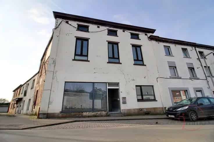 Huis Te Koop: Transformatie in 3 Woningen