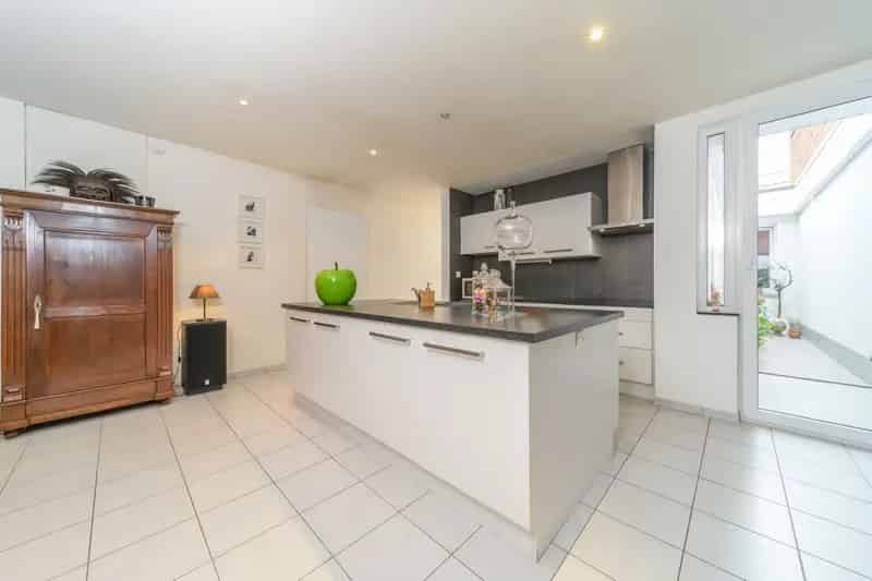 Opbrengsteigendom 3 Appartementen Aalst Centrum