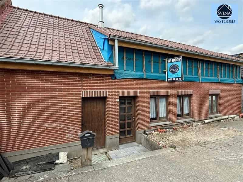 Huis te huur