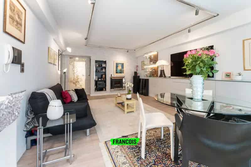 Gerenoveerd 3 Slaapkamer Appartement Oostende Centrum