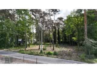 Bouwgrond Haacht 7 are Open Bebouwing