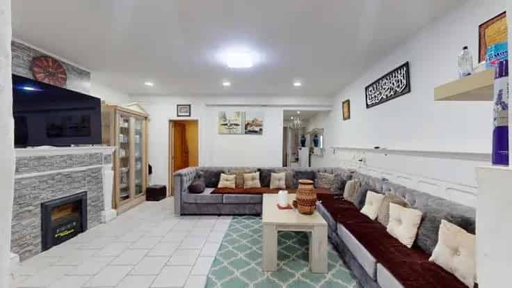 Te Koop Appartementenblok Schaerbeek 315m² Tweegezinswoning