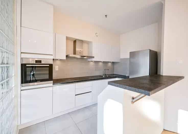 Appartement 2 slaapkamers te koop