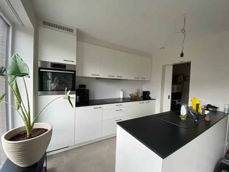 Charmante Nieuwbouwwoning Zedelgem