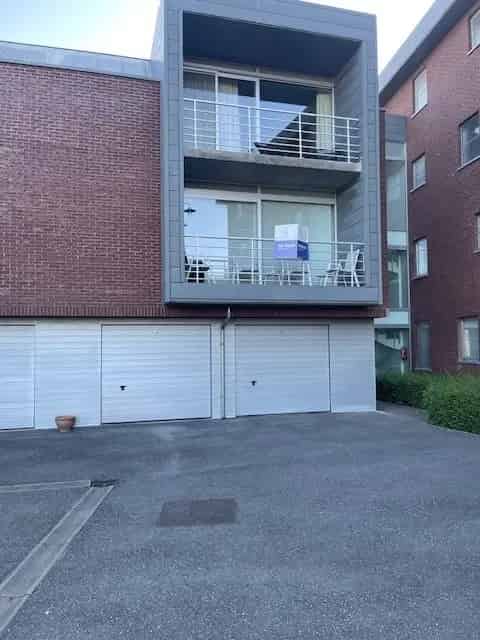 Appartement te huur Kuurne