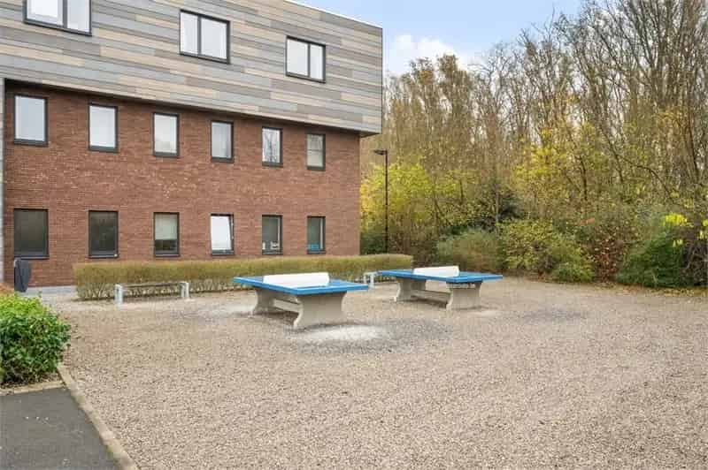 Studio te koop Brugge: Instapklare studentenkamer nabij Vives