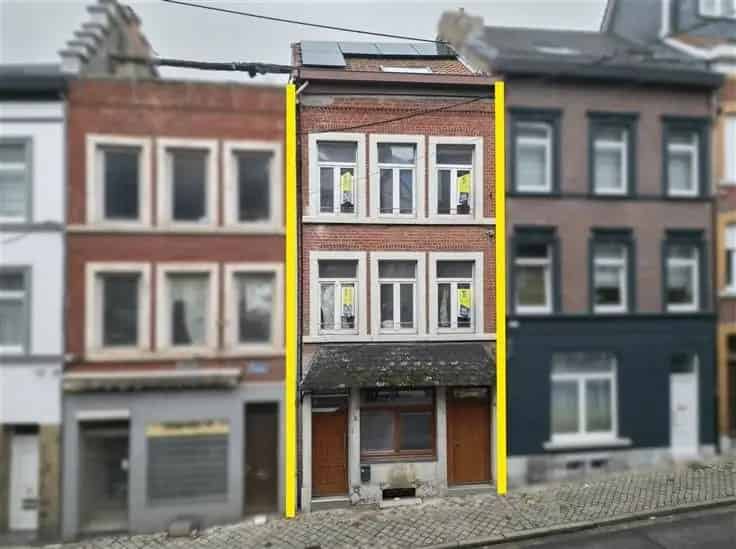 Huis Te Koop: Grote Gezinswoning 6 slaapkamers