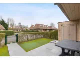 Moderne Vakantiewoning te Koop Adinkerke