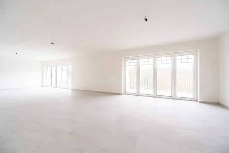 Nieuwbouwappartement 176m2 Bornem 3 slaapkamers 2 badkamers